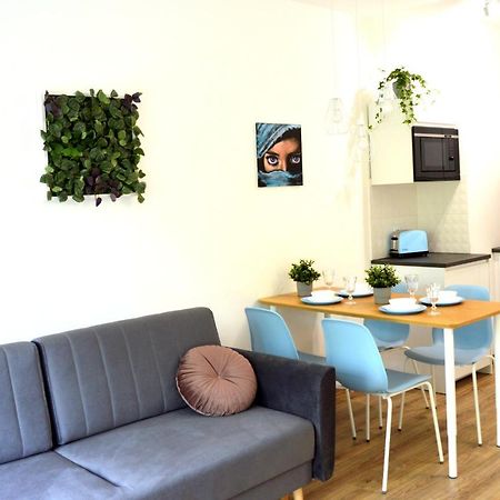 Apartamenty Polanica Zdroj Exterior foto