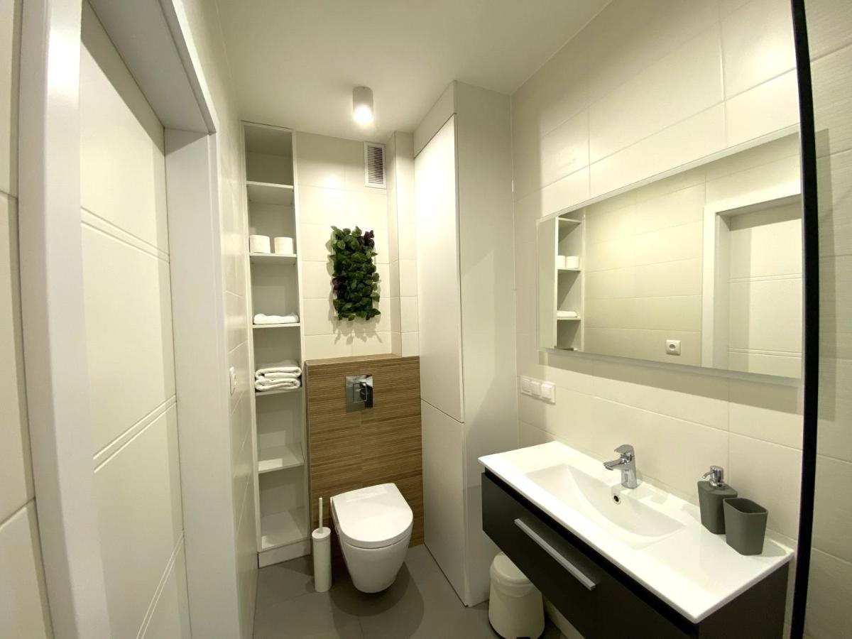 Apartamenty Polanica Zdroj Exterior foto