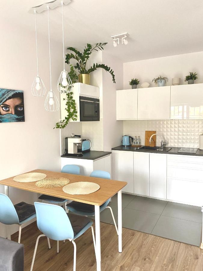 Apartamenty Polanica Zdroj Exterior foto